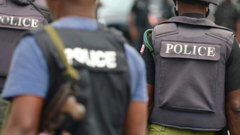 Police Officers (3) Killed as Gunmen Attack Enugu/Ebonyi Border Checkpoint.