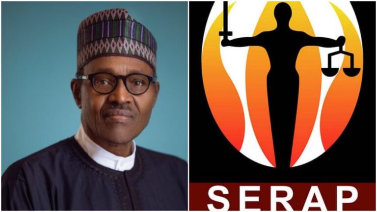 SERAP tells Buhari to Probe Attacks on Obi and Stop Governors from Attacking Opposition.