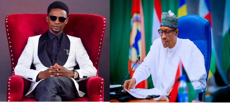 I Go Dye Urges President Buhari To Ensure Free and Fair Elections