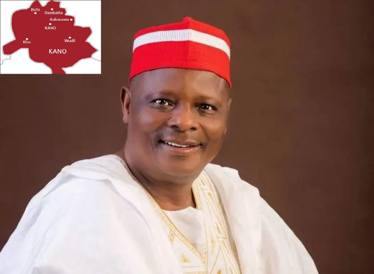 Kwankwaso Urges Nigerians to Vote for Him in Kano