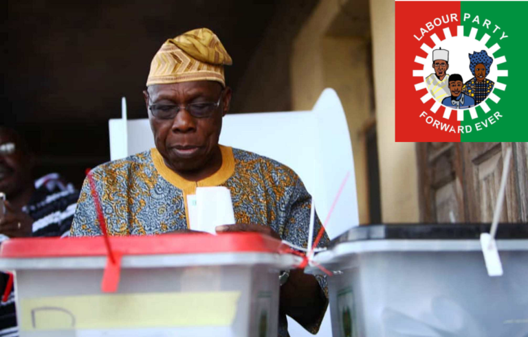 Labour Party Deploys 600,000 Observers to Monitor Polling Units for Electoral Misconduct