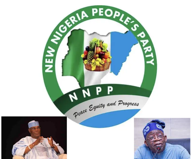 NNPP Vows to Disrupt APC and PDP’s Plans for 2023 Elections