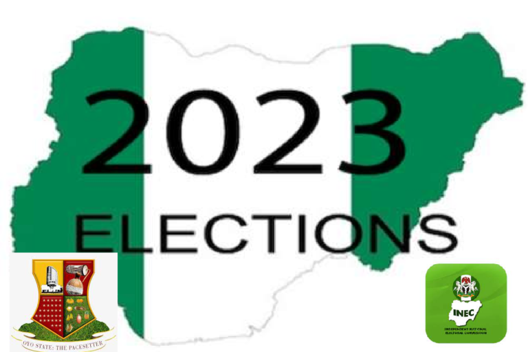 2023 Elections: Oyo REC Postpones Collation of Results as Tinubu Widens Lead_