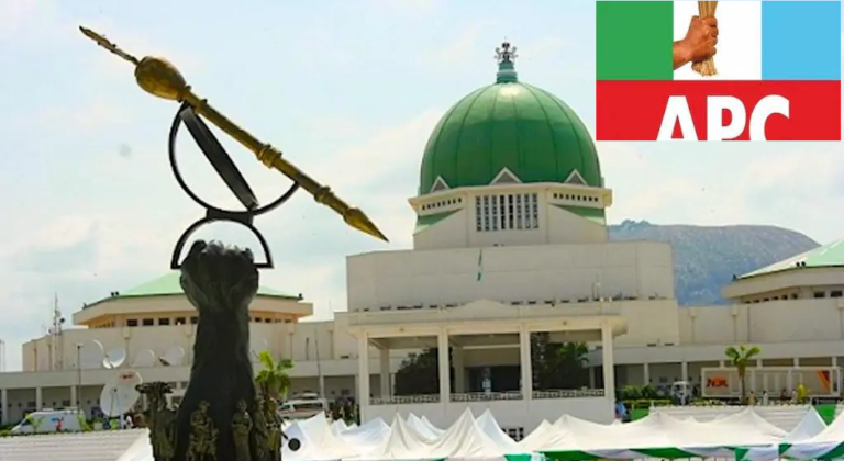 10th Senate: APC Secures Majority Seats, Anticipates Producing Senate President