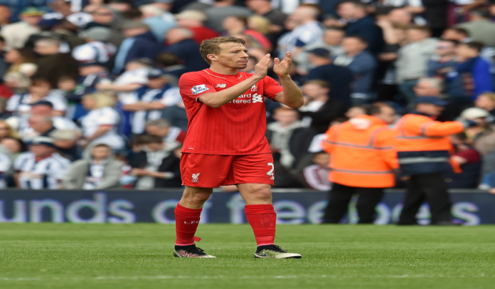 Former Liverpool and Lazio midfielder Lucas Leiva has retired from football due to a heart problem discovered in December.