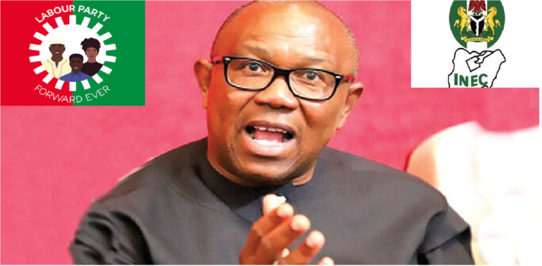 Peter Obi Breaks Silence Following Election Defeat to Tinubu