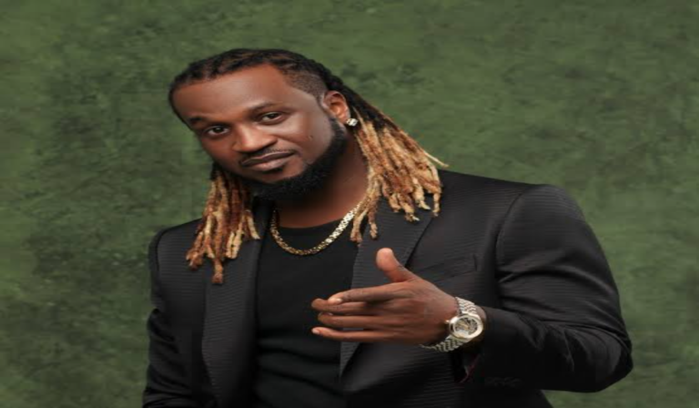 Why Sudden Apology from Governors, Paul Okoye.