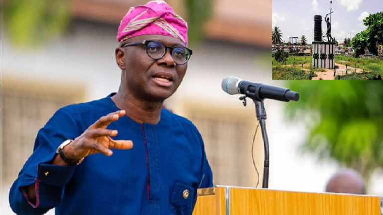 Sanwo-Olu assures residents of Badagry: “We won’t take your needs for granted.