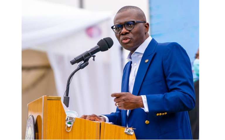 Sanwo Olu Approves Payment Of Assaulted driver