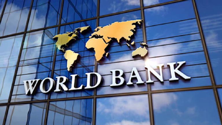 Nigeria and Other Nations Receive $12bn Food Grant from World Bank.