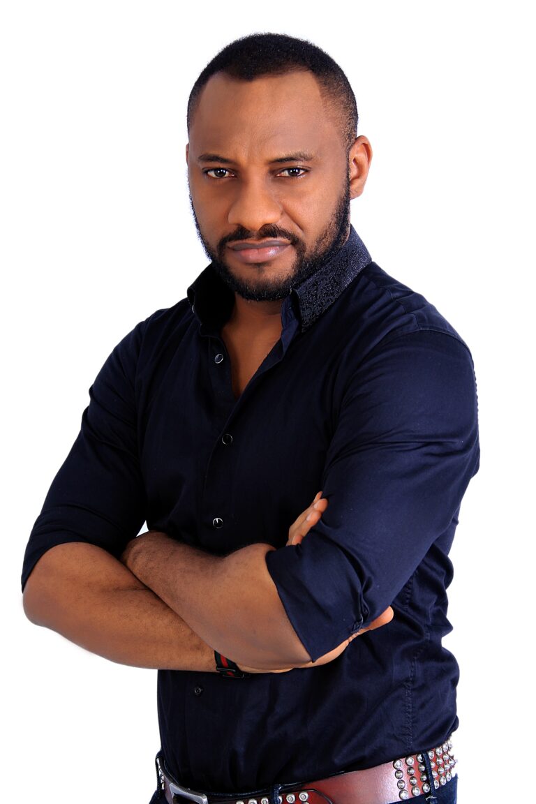 Yul Edochie Stirs Reactions, Calls For Unity in Lagos.