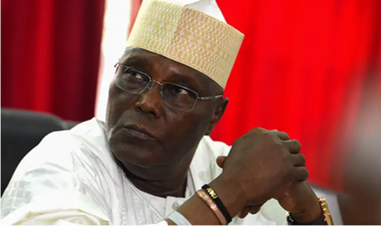 INEC Beneath Expectations – Atiku Abubakar