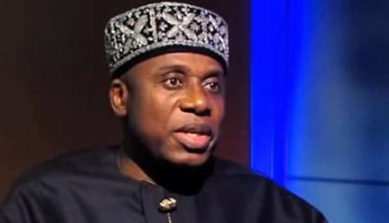 Rivers State pays INEC staff salaries – Rotimi Amaechi