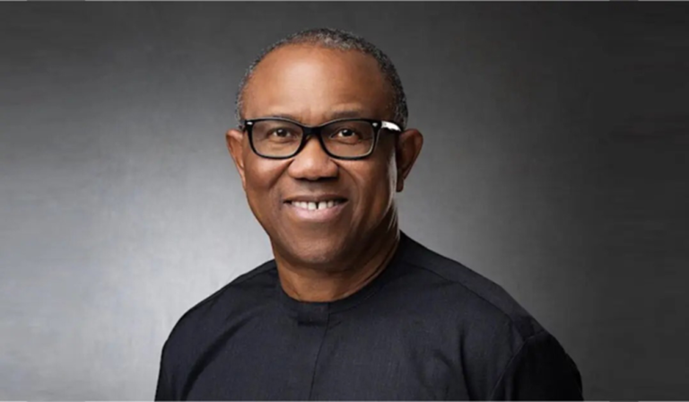 My Sincere Condolences to their Families – Peter Obi