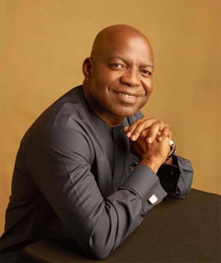 Alex Otti: The First Labour Party’s Gubernatorial Win!