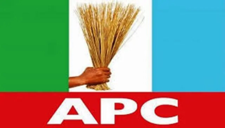 APC announces 13-Man To safeguard Tinubu’s Mandate In Court