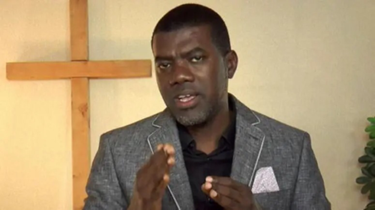 Obi’s Petitions Serve Atiku – Reno Omokri