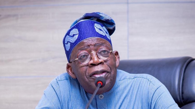 Tinubu heads to court in a bid to obtain materials for election defence.