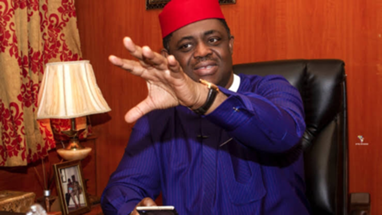 Fani-Kayode Deletes Tweet on Threat to Opposition