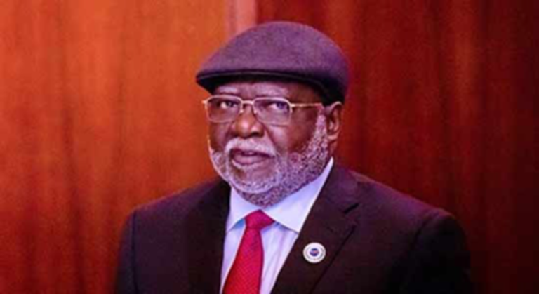 Nigeria’s Supreme Court Verifies CJN’s Medical Travel