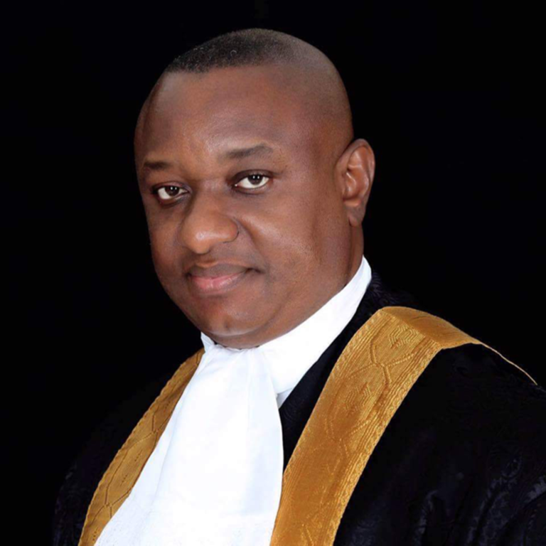 Keyamo Claims Election Losers Behind Calls to End Nigeria.