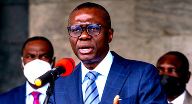 Sanwo-Olu Assures safety of Igbo traders in Lagos