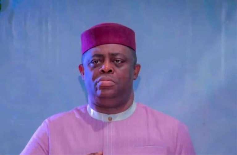 FFK: Arrest The Rebels And Treasonable subversives