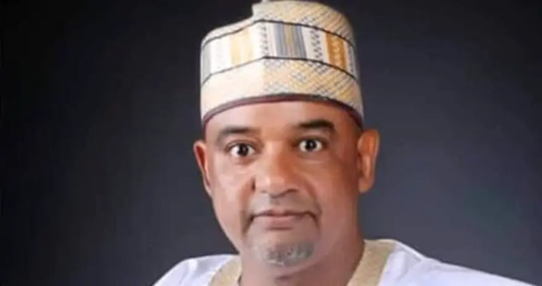 Damangum – The new PDP Acting National Chairman