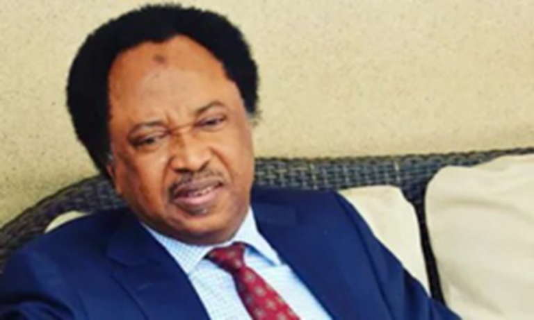 The Exit of Ayu as PDP Chairman: Sani’s comments