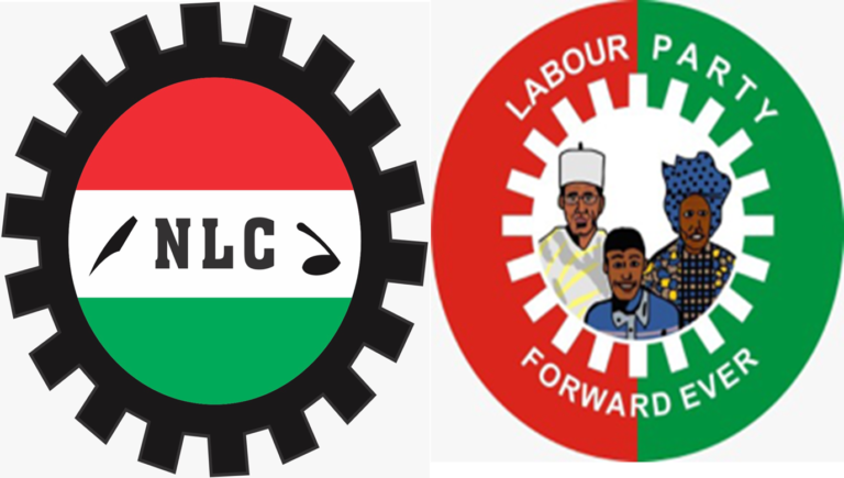 Take back Labour Party (LP): Nwapa Tells NLC