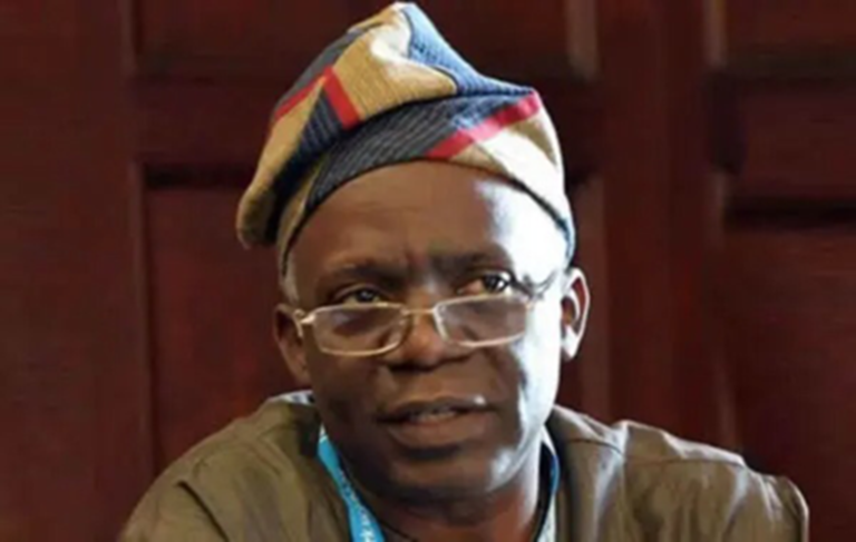 We Must Put An End To Involving The Courts In Our Electoral Process – Falana