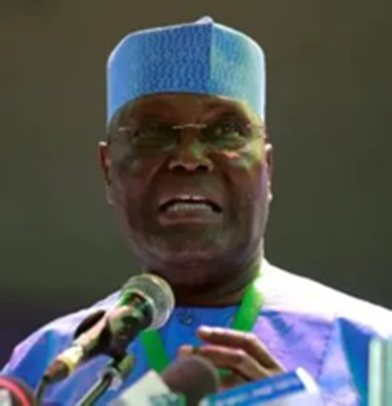 Atiku Employs More SANs to Challenge Election Results