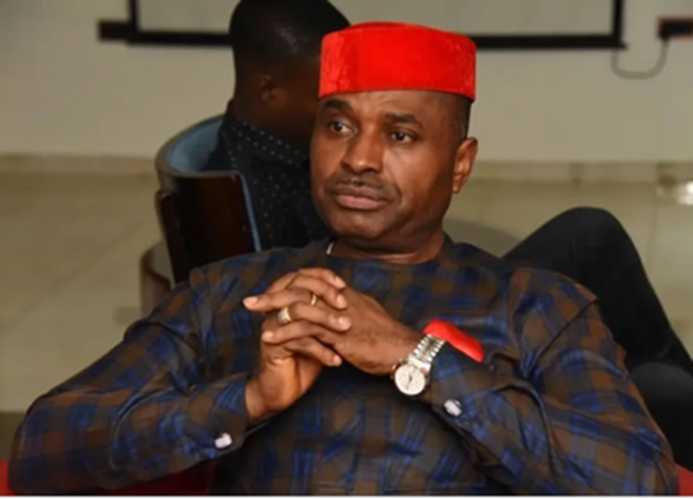 Kenneth Okonkwo Criticizes INEC over Delayed 2023 Governorship Election