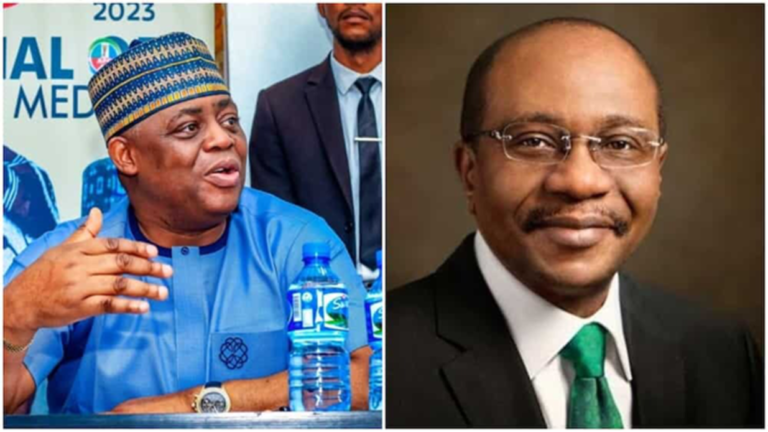 Fani-Kayode’s Forecast on Emefiele’s Tenure Legacy