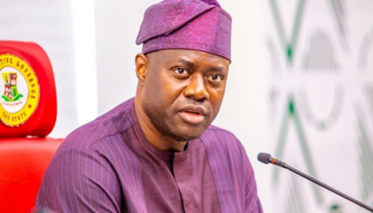 Group expresses concerns over Makinde’s promise