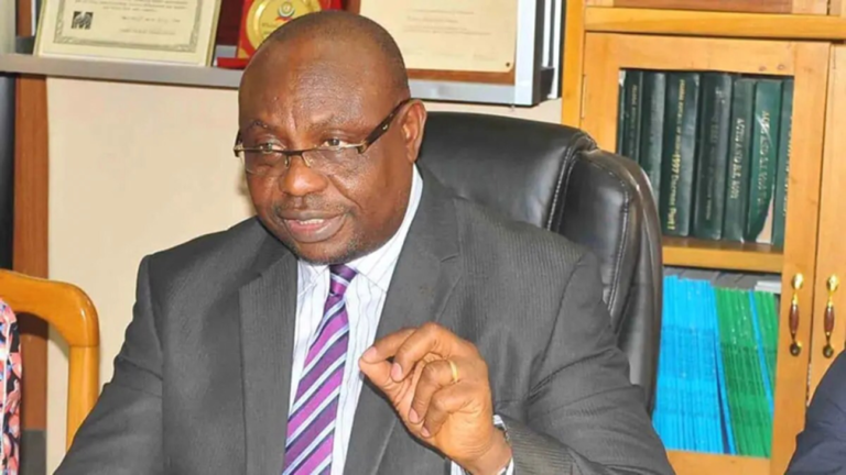 INEC cannot be regulated: Okoye to LP and Others