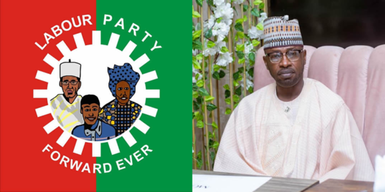 Electoral Materials’Inspection: Labour Party Reports_