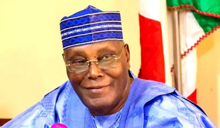 All Hope Is Not Lost – Atiku Abubakar