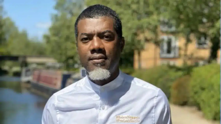 Local government chairman, better than OBI – Reno Omokri