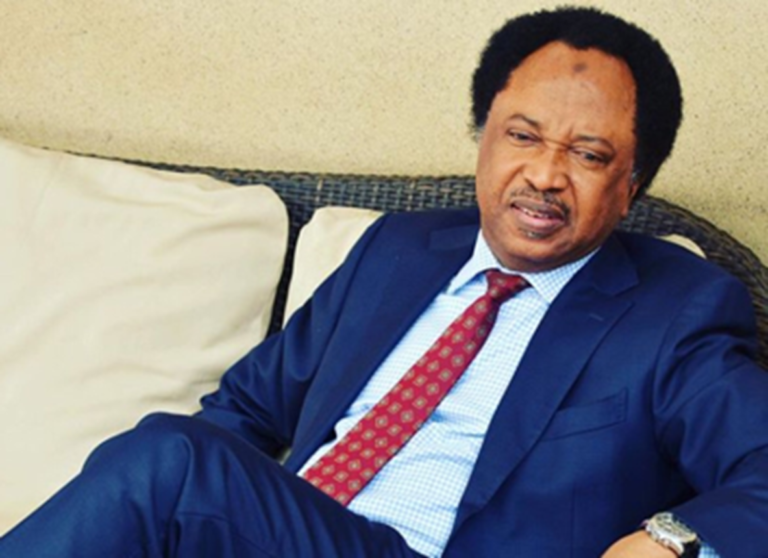 The Monster of Vote Buying – Senator Shehu Sani