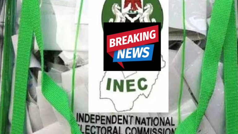 Breaking: INEC Meets on Adamawa Election Updates