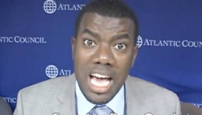 Lock them Up for Treason – Reno Omokri speaks on Obi, Datti.