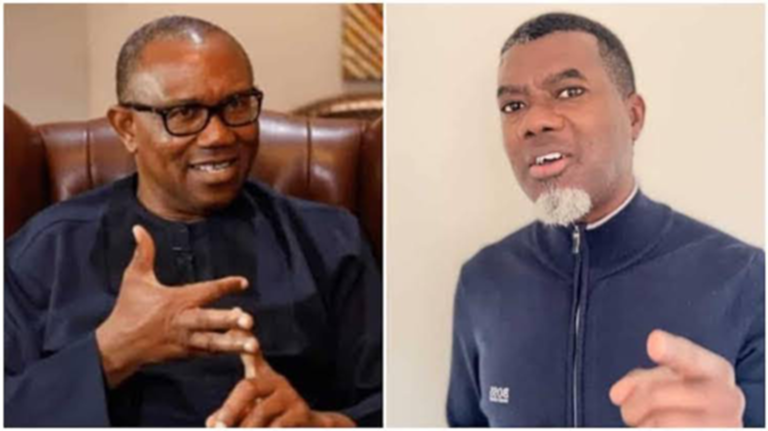 Obidients Can’t Handle Criticism – Omokri speaks On Attacks on Soyinka by Obidients.