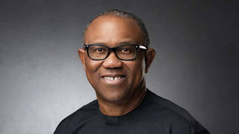 Despair not – Obi to Nigerians during Easter/Ramadan