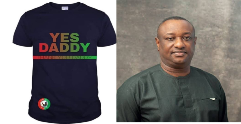 Peter Obi Waited 5 Days to Deny “Yes Daddy” – Festus Keyamo