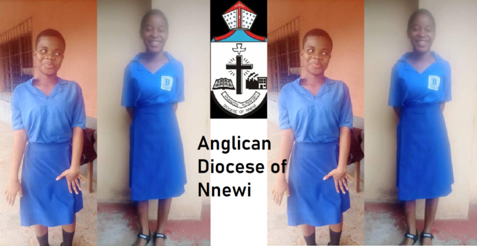 Anglican DIocese Nnewi